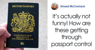 “Most Terrifying 15 Minutes Of My Life”: Witness Describes Mayhem During Diverted Ryanair Flight