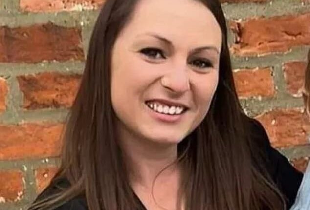 Victoria Taylor, 34, was reported missing from her home in Malton, North Yorkshire, on September 30 and her body was found three weeks later