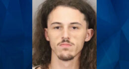 Murder Suspect Kills 3 to Tie Up ‘Loose Ends’ on Domestic Violence Assault: Cops