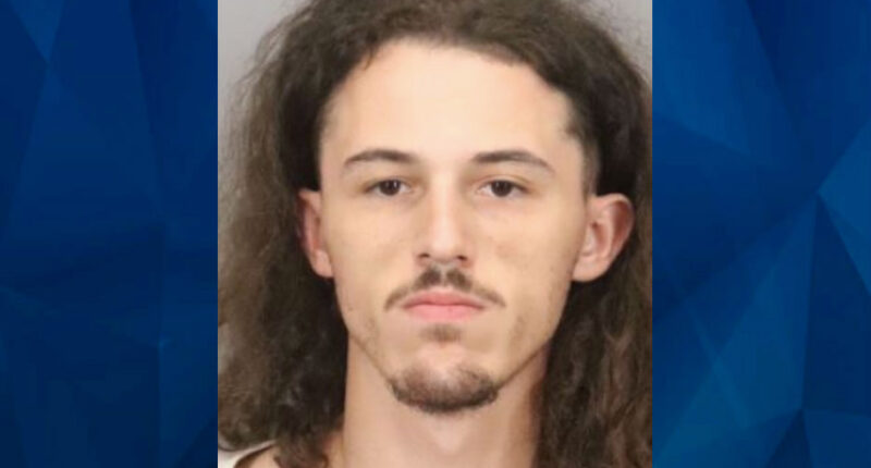 Murder Suspect Kills 3 to Tie Up ‘Loose Ends’ on Domestic Violence Assault: Cops