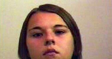 Killer Jobson, who was just 15, launched the unprovoked attack after binging on alcohol and drugs