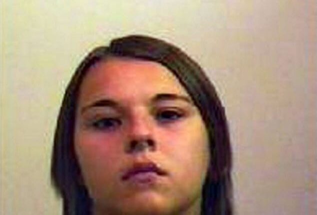 Killer Jobson, who was just 15, launched the unprovoked attack after binging on alcohol and drugs