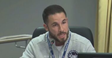 Muslim Mayor Tells Christian Resident: ‘You Are Not Welcome Here.’