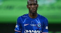Chelsea are right to tell Nicolas Jackson he can't go ahead with planned move to Bayern
