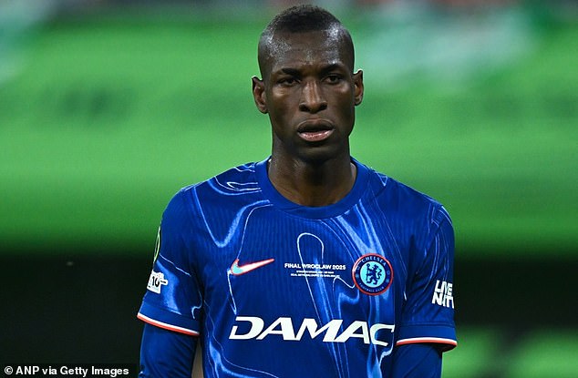 Chelsea are right to tell Nicolas Jackson he can't go ahead with planned move to Bayern