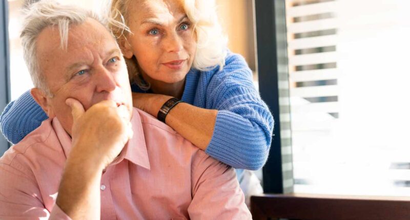 My boyfriend, 69, moved in. He refuses to pay more than $1,300 in rent and won’t do yard work. What should I do?