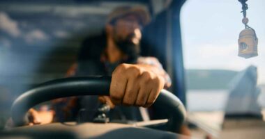 My brother-in-law’s $19,000 truck loan was written off, but the IRS charged him $3,300 in taxes. This seems unfair.