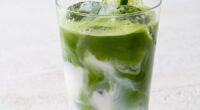 According to experts, it can be possible - with regular matcha drinkers reporting low iron levels and even anemia after consuming the drink