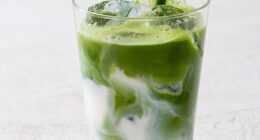 According to experts, it can be possible - with regular matcha drinkers reporting low iron levels and even anemia after consuming the drink