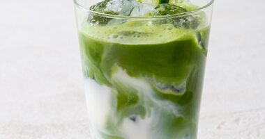 According to experts, it can be possible - with regular matcha drinkers reporting low iron levels and even anemia after consuming the drink