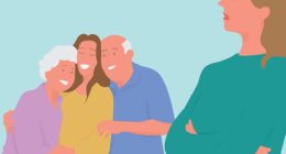 My daughter is blissfully unaware of a major problem in her new marriage... if I tell her the truth, I could lose her forever: DEAR JANE