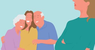 My daughter is blissfully unaware of a major problem in her new marriage... if I tell her the truth, I could lose her forever: DEAR JANE