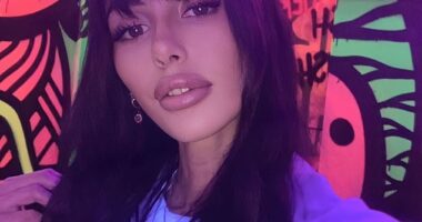 Beth Ashton (pictured) died due to complications associated with ketamine use after a six-year battle with the class-B party drug