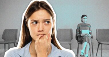 My friend asked me to get them a job at my company, but they’re not qualified. What should I say?