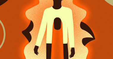 An important matter to factor in when dealing with conflicting loyalties is actually your own sense of wellbeing, BEL MOONEY writes