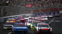 NASCAR Racer Phil Barkdoll, 87, Passes Away in Iowa