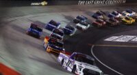 NASCAR Truck Series Playoff Standings After Bristol Motor Speedway