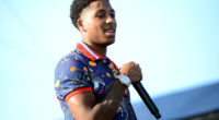 Good Deeds! NBA YoungBoy Donates $50,000 To Support Dallas Nonprofits (WATCH)