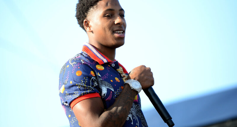 Good Deeds! NBA YoungBoy Donates $50,000 To Support Dallas Nonprofits (WATCH)