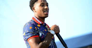 Social Media Pops OFF After Fan Crowns NBA YoungBoy Best-Looking Male Rapper