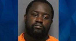 NC Dad Arrested After 4-Year-Old Daughter Dies in Hot Car