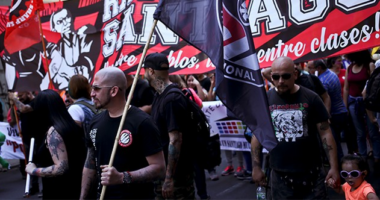 NC Detention Officer Fooled Around With Antifa