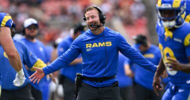 NFC Execs Highly Tout Rams Ahead of 2025-26 Season