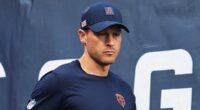 NFL Announcement is Embarrassing for Ben Johnson and the Bears