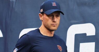 NFL Announcement is Embarrassing for Ben Johnson and the Bears