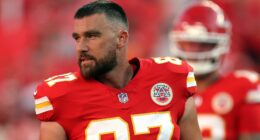 NFL Decision on Punishment for Travis Kelce Hit Draws Controversy