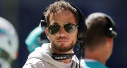 NFL Insider Calls Out 'Loosey Goosey' Mike McDaniel After Brutal Dolphins Loss