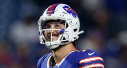 NFL Valedictorian? Bills Team Grade for September Revealed