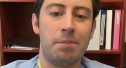 Dr Harry Musson, who helps international medical graduates become doctors in the US, has revealed how much he took home while working three days a week as a GP in the UK