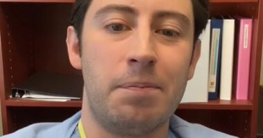 Dr Harry Musson, who helps international medical graduates become doctors in the US, has revealed how much he took home while working three days a week as a GP in the UK