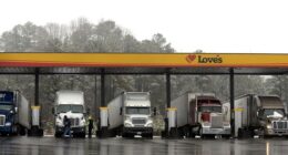 'NO NAME GIVEN' Is a Pretty Common Name on Commercial Drivers Licenses – HotAir