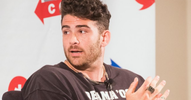 NYT Platforms Man Who Called for Murdering Conservatives to Lecture Us on Coexistence – HotAir