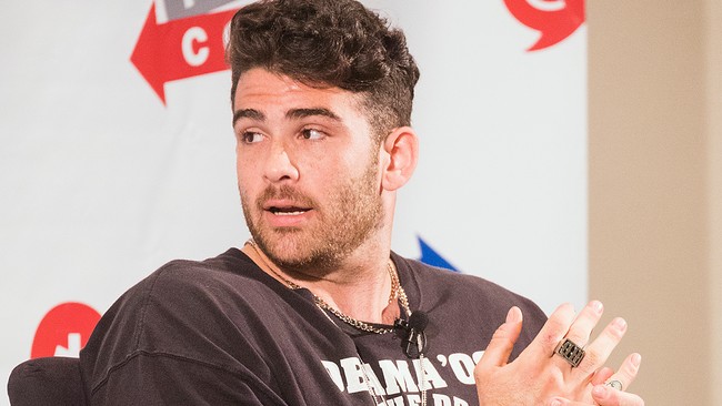 NYT Platforms Man Who Called for Murdering Conservatives to Lecture Us on Coexistence – HotAir