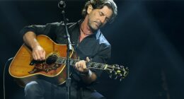 Songwriter Brett James, 57, died in a small plane crash on Thursday