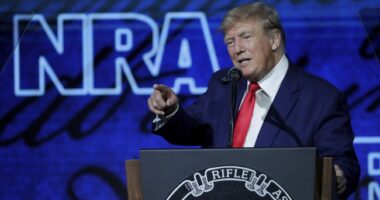 National Rifle Association Blasts DOJ's Trial Balloon on Transgender Gun Ban – RedState