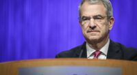 Nestlé fires CEO Laurent Freixe after less than a year over workplace affair
