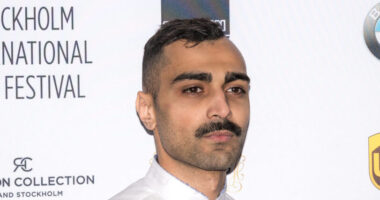 Netflix Casts Actor Jihad Abdallah as King of Sweden in Historical Drama.
