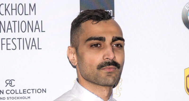 Netflix Casts Actor Jihad Abdallah as King of Sweden in Historical Drama.
