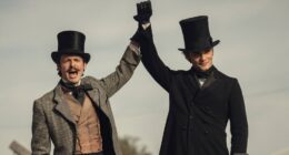 Netflix's Peaky Blinders Replacement Gets Trailer