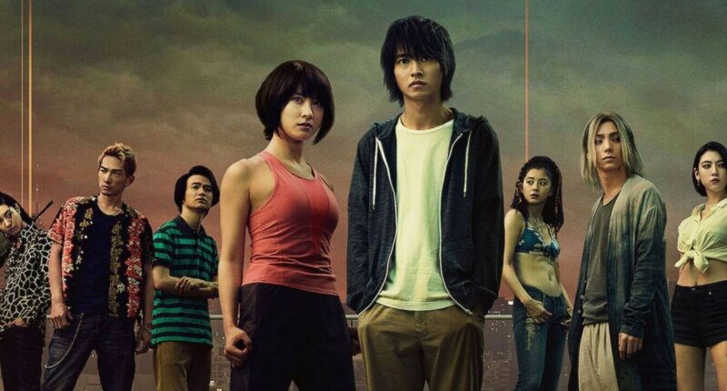 Netflix's Sci-Fi Thriller Series Suffers From the 'Game of Thrones' Curse