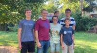 New College Welcomes War Hero Prof After Resolved Visa Snafu