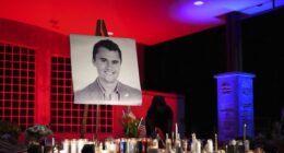 New Information About Charlie Kirk's Assassin Doesn't Fit the Left's Narrative – RedState
