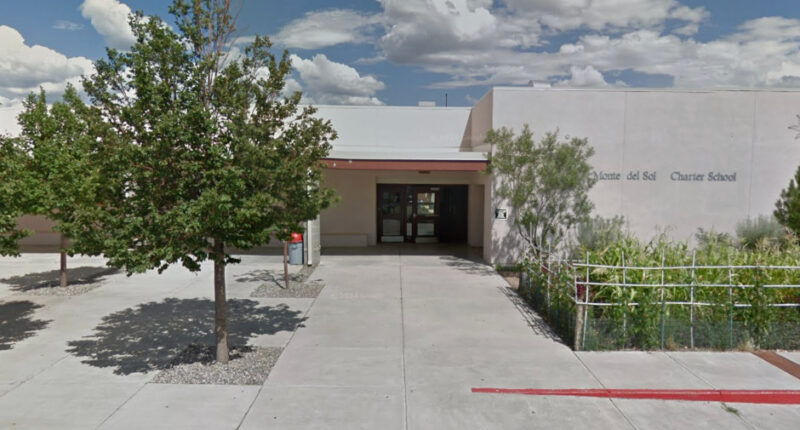 New Mexico Cops Investigate Report of 12-Year-Old Girls Rape on Charter School Bus