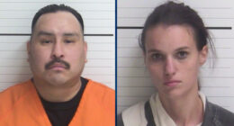 New Mexico Couple Charged With Intentional Abuse in Death of Tot Son