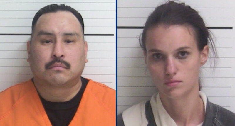 New Mexico Couple Charged With Intentional Abuse in Death of Tot Son