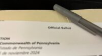 New PA Election Fraud Cases Add To List Of ‘Rare’ Election Tricks     